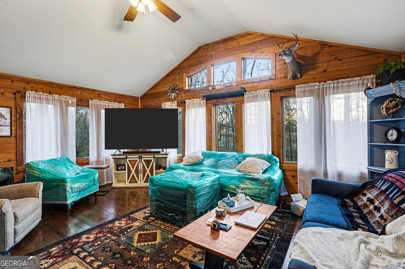 783 Lester Mill Road Locust Grove - Photo 9