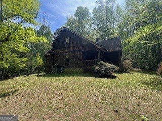 1301 Bob Hunton Road Douglasville - Photo 10