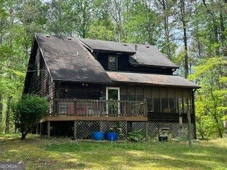 1301 Bob Hunton Road Douglasville - Photo 12