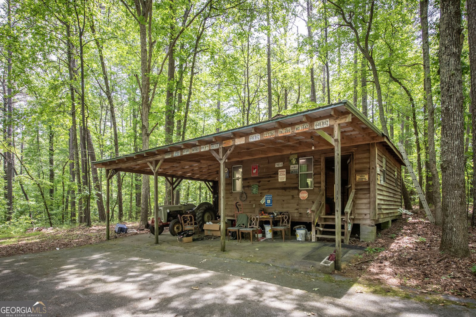 1301 Bob Hunton Road Douglasville - Photo 15