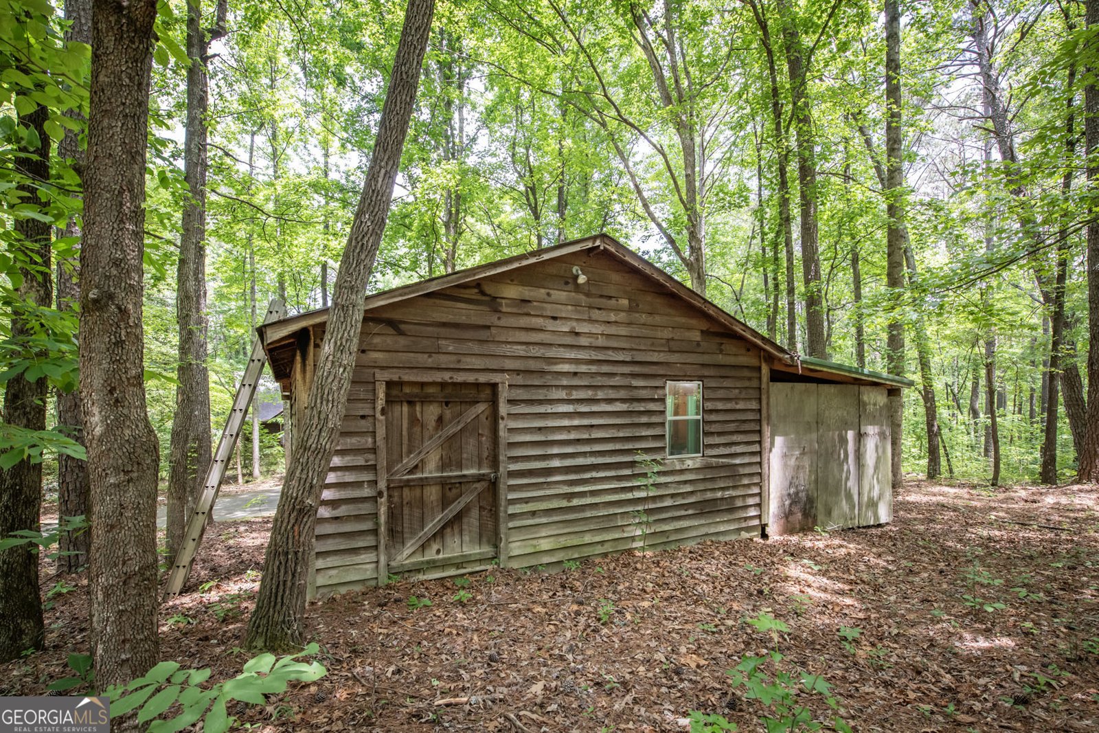 1301 Bob Hunton Road Douglasville - Photo 16