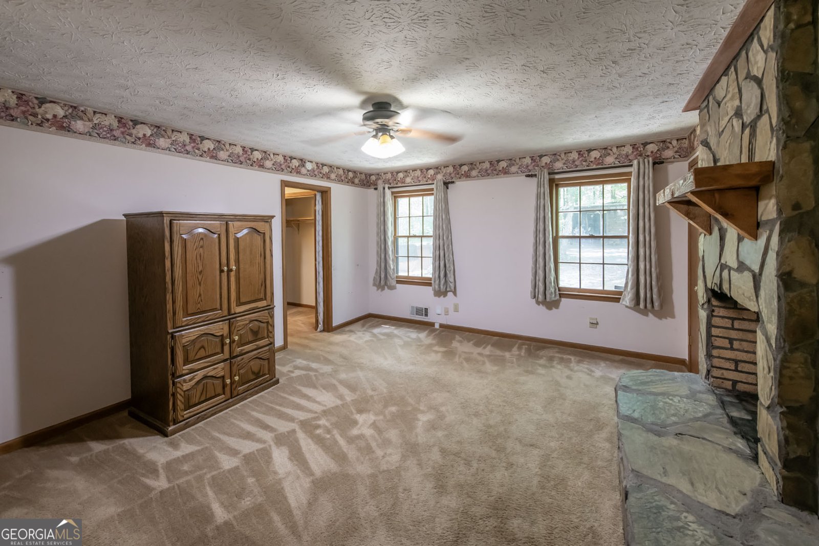 1301 Bob Hunton Road Douglasville - Photo 18