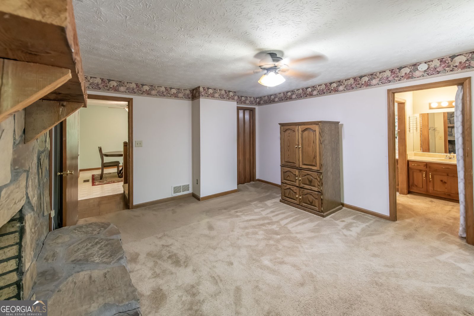 1301 Bob Hunton Road Douglasville - Photo 19