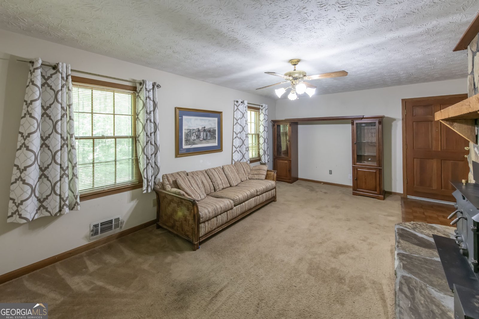1301 Bob Hunton Road Douglasville - Photo 20