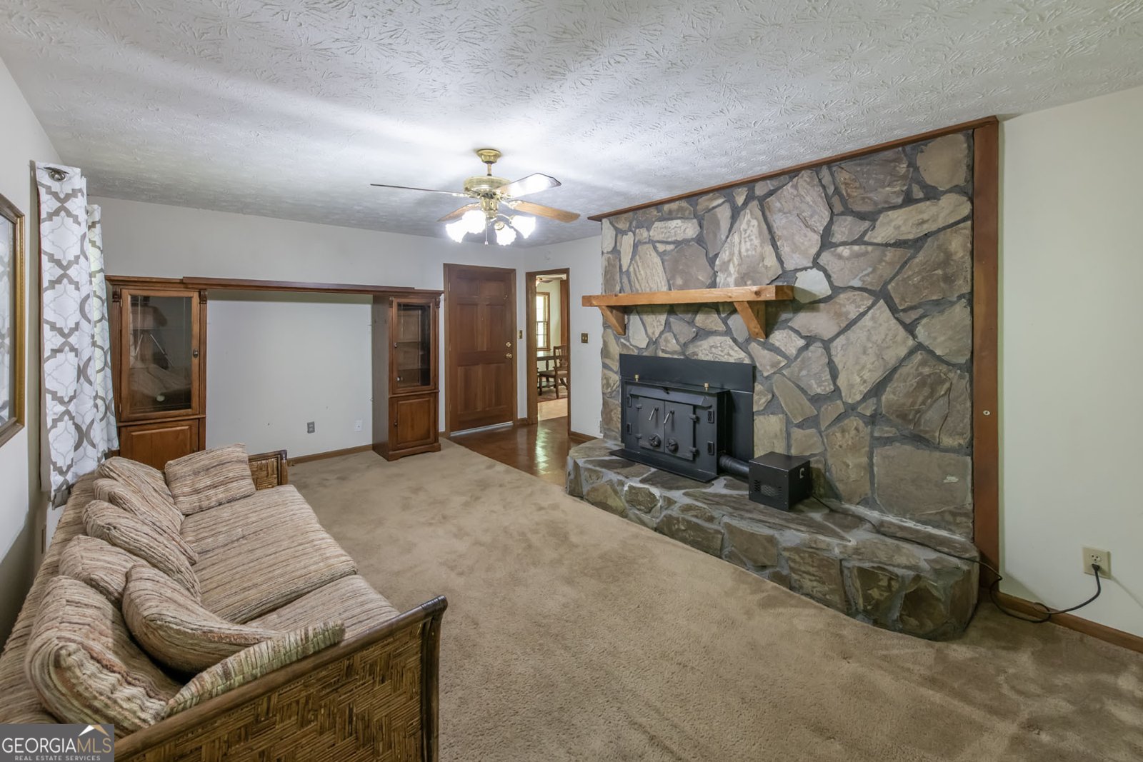 1301 Bob Hunton Road Douglasville - Photo 21