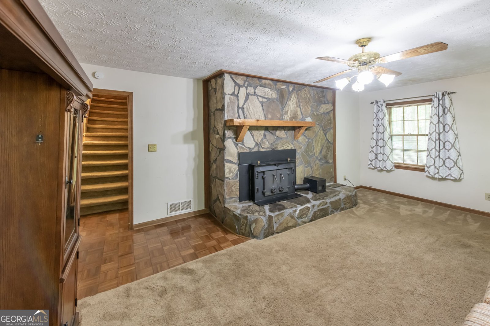 1301 Bob Hunton Road Douglasville - Photo 22