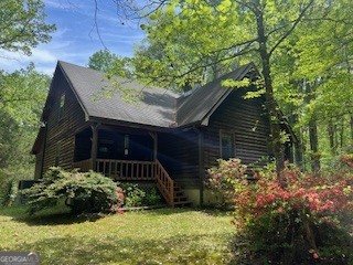 1301 Bob Hunton Road Douglasville - Photo 31