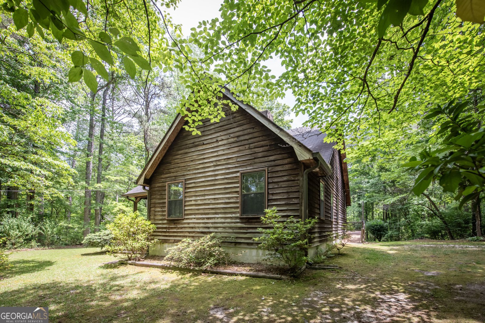 1301 Bob Hunton Road Douglasville - Photo 32