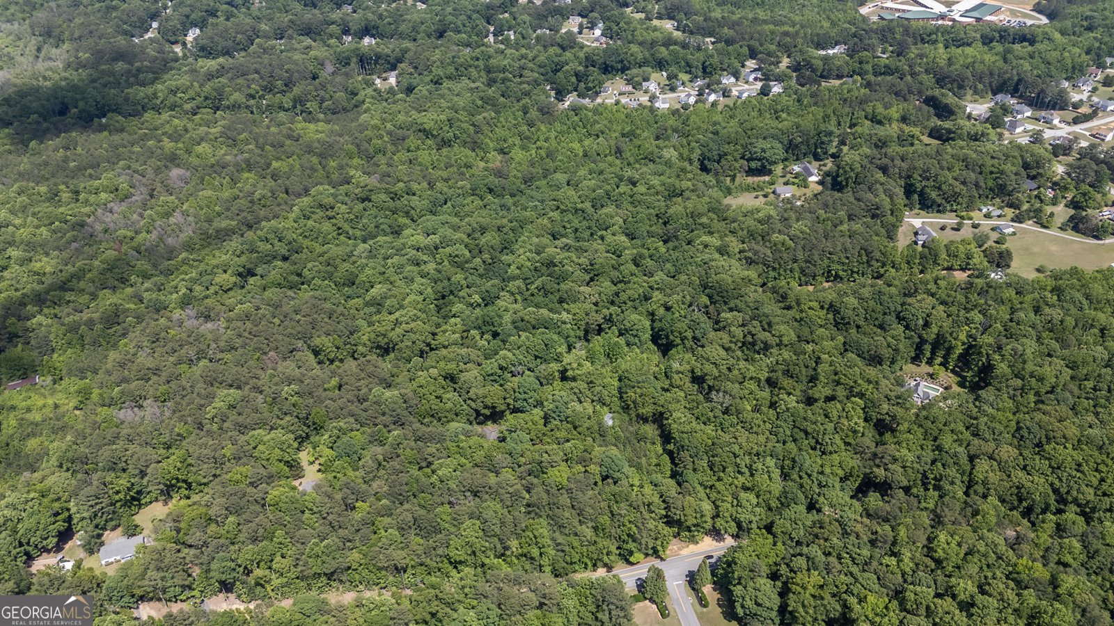 1301 Bob Hunton Road Douglasville - Photo 34
