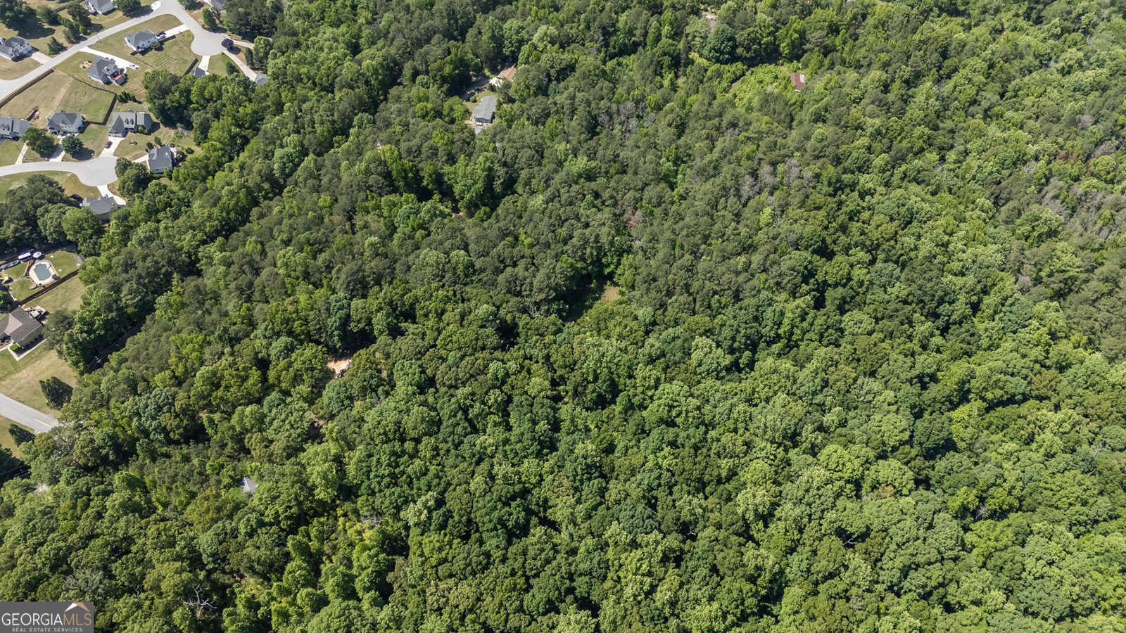 1301 Bob Hunton Road Douglasville - Photo 35