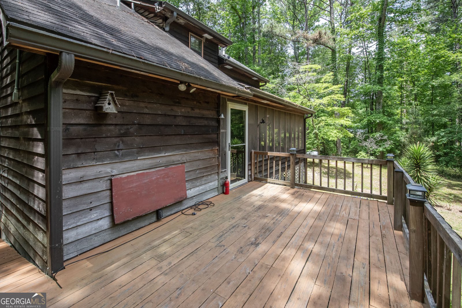 1301 Bob Hunton Road Douglasville - Photo 37