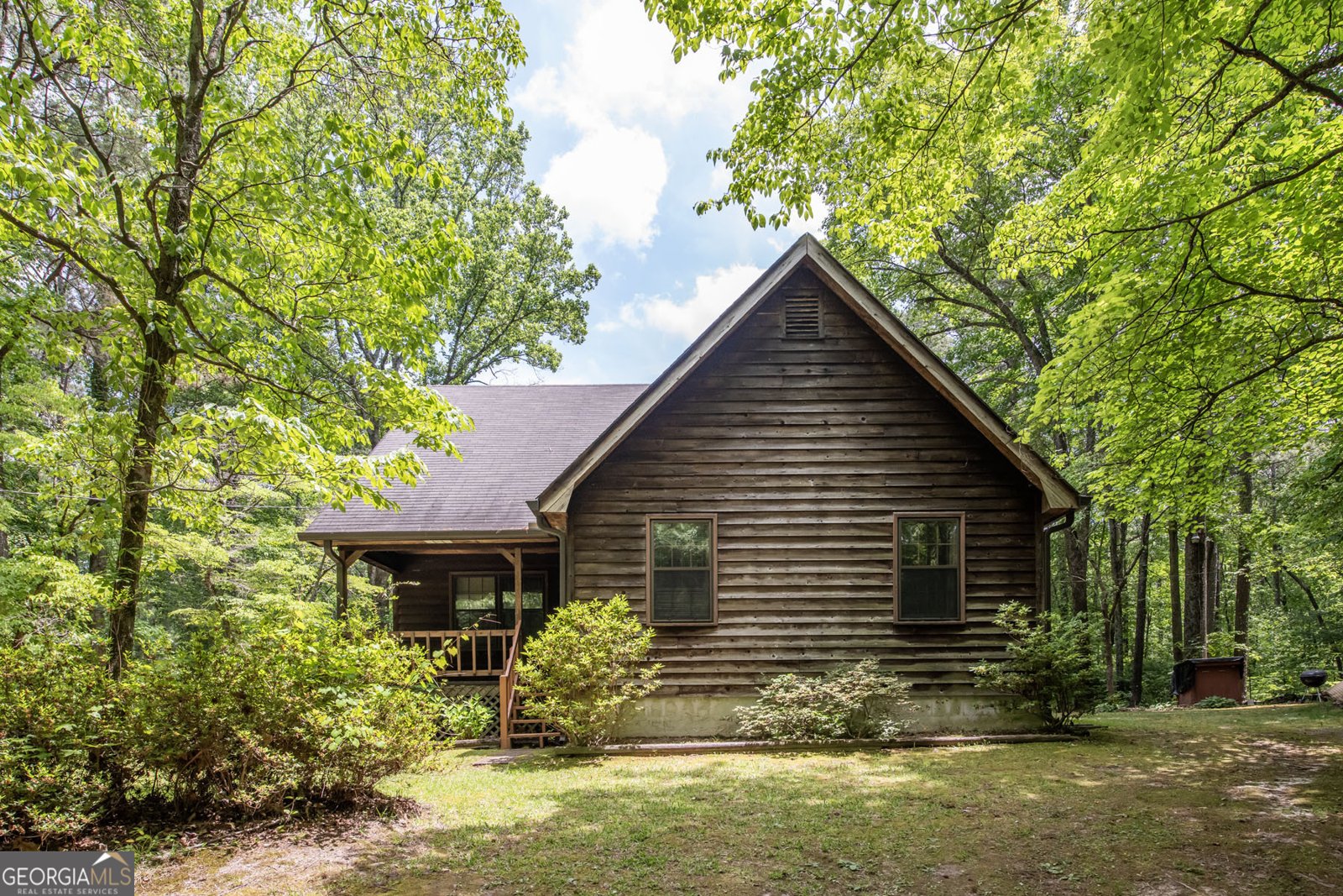 1301 Bob Hunton Road Douglasville - Photo 38