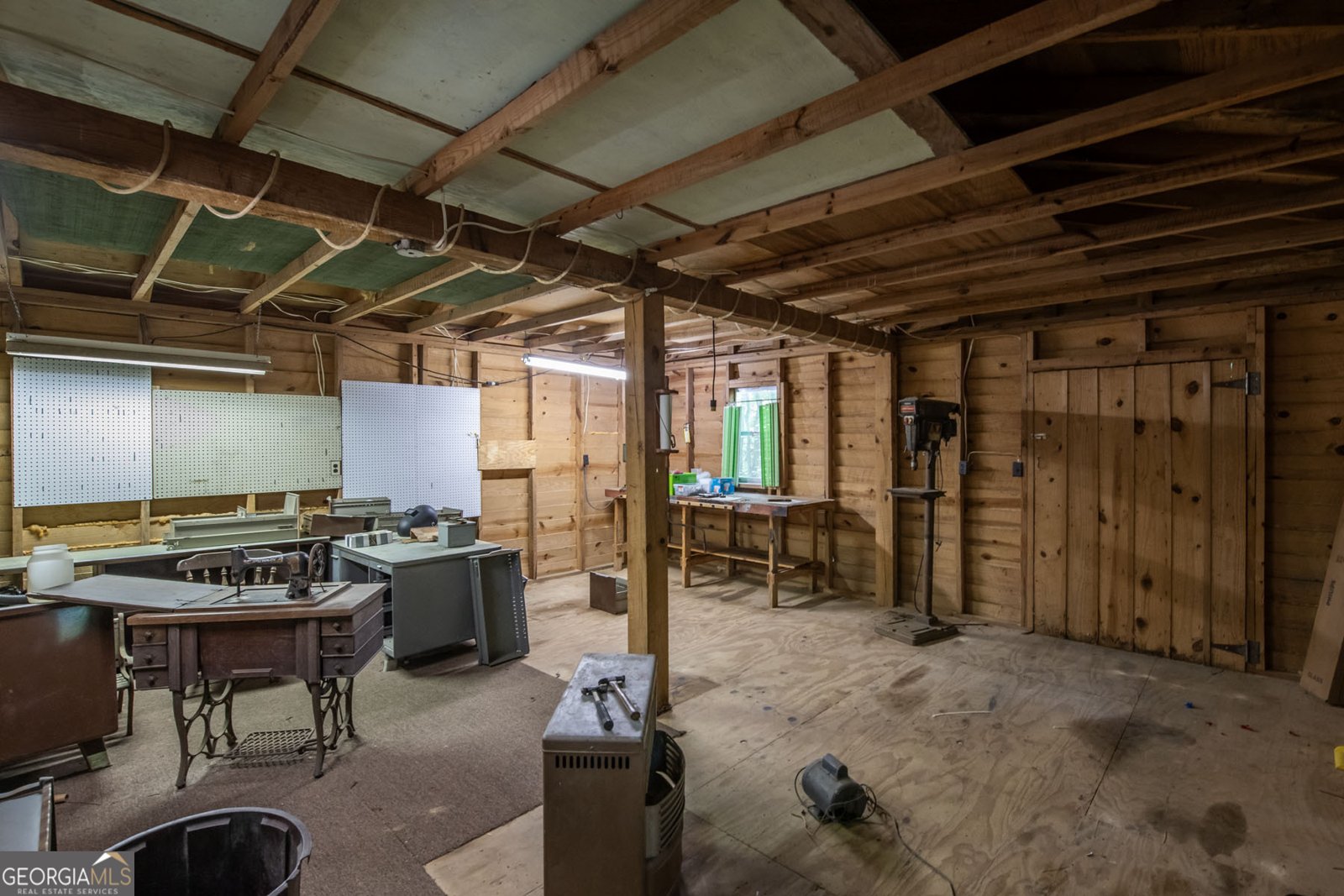 1301 Bob Hunton Road Douglasville - Photo 39