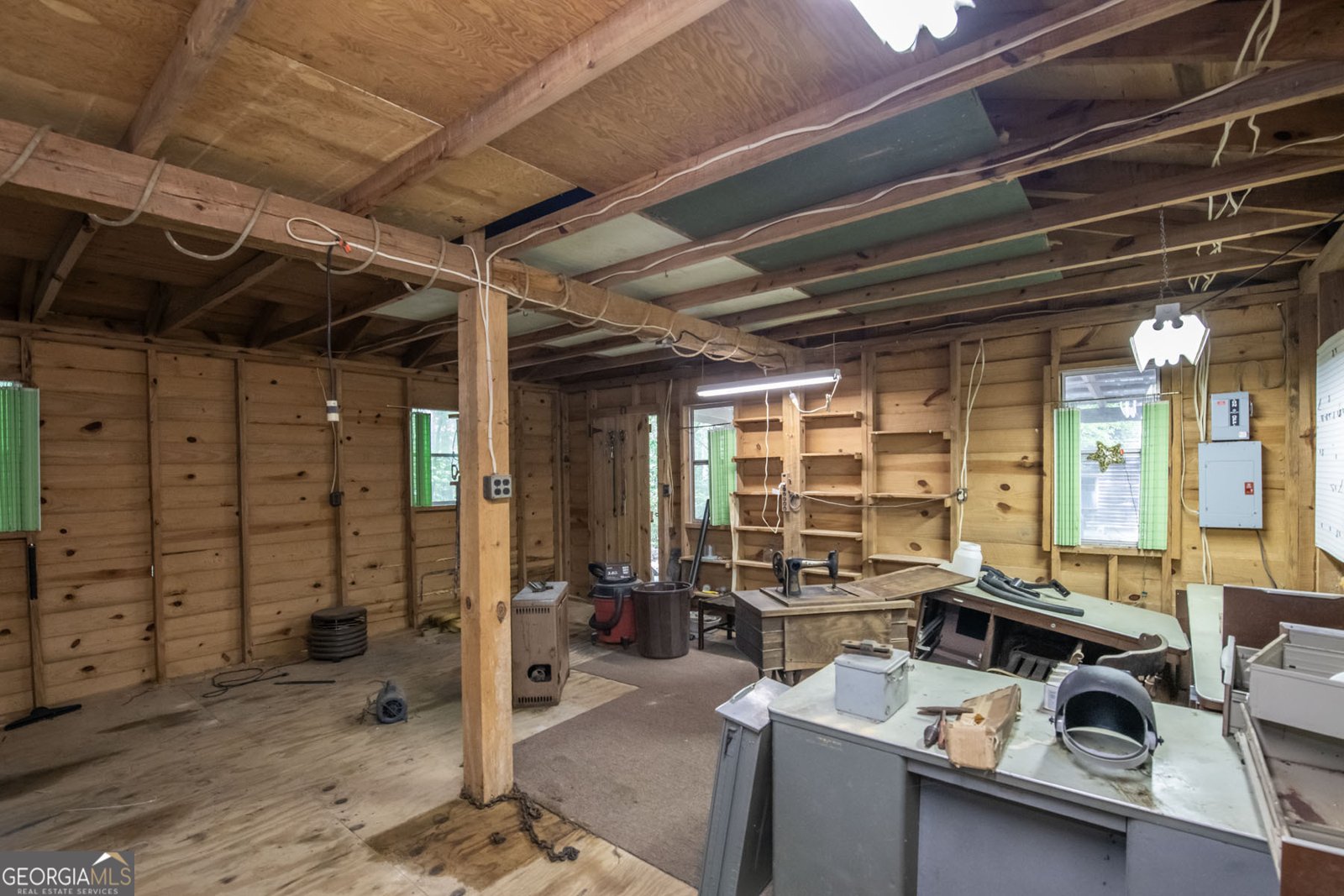 1301 Bob Hunton Road Douglasville - Photo 40