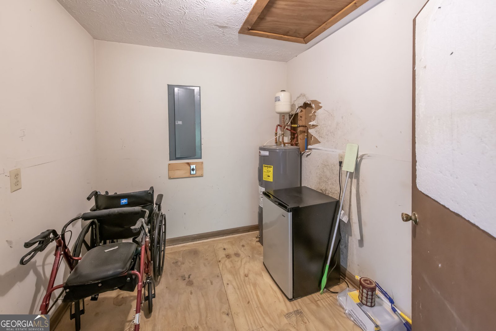 1301 Bob Hunton Road Douglasville - Photo 41
