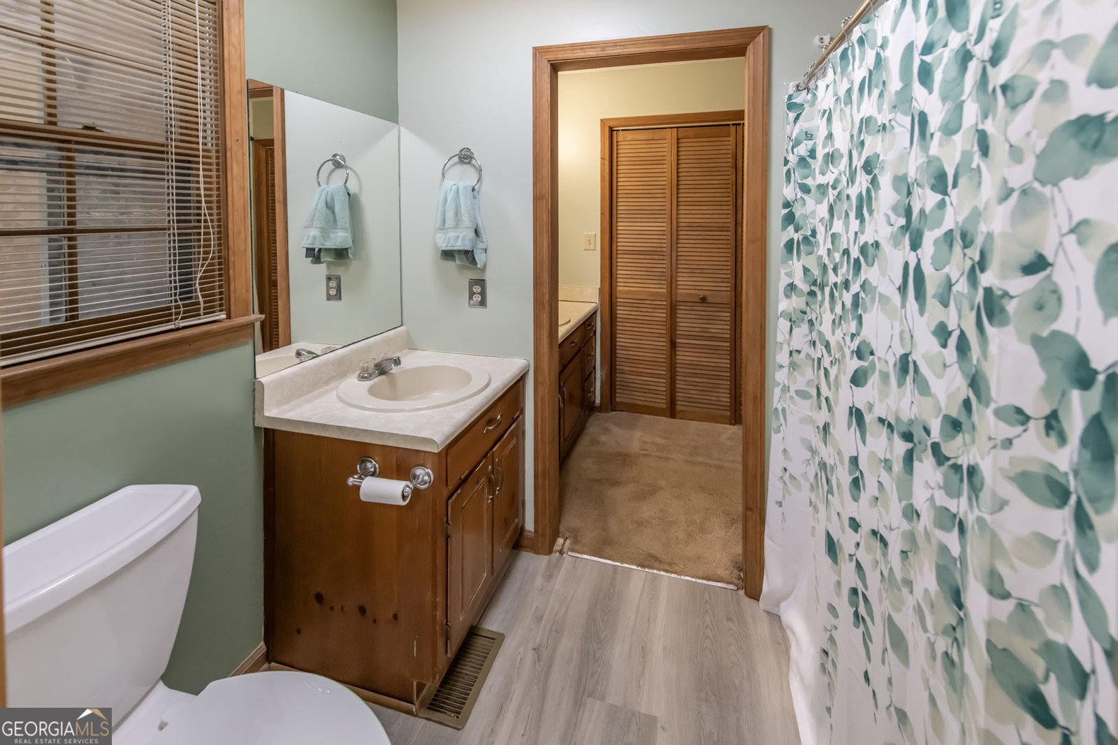 1301 Bob Hunton Road Douglasville - Photo 43
