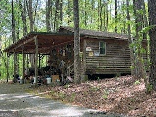 1301 Bob Hunton Road Douglasville - Photo 46