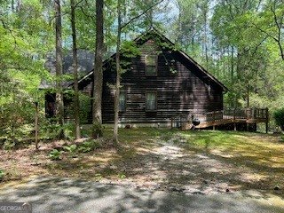 1301 Bob Hunton Road Douglasville - Photo 47