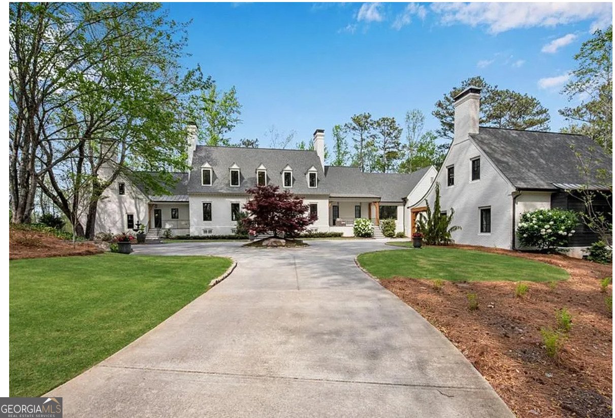 3812 Rock Ivy Trail Roswell - Photo 1