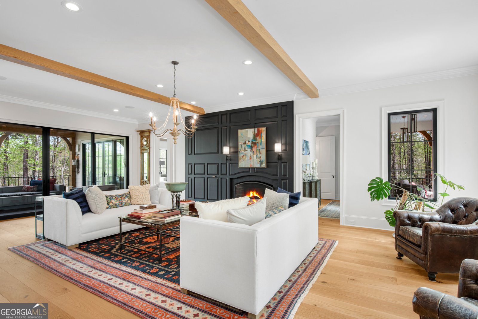 3812 Rock Ivy Trail Roswell - Photo 10