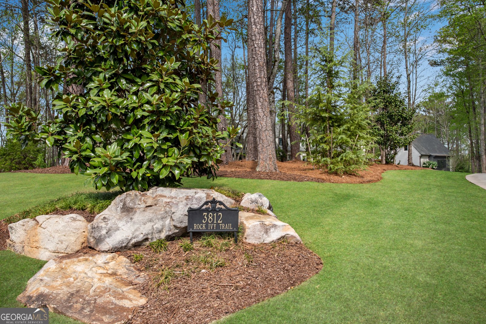 3812 Rock Ivy Trail Roswell - Photo 105