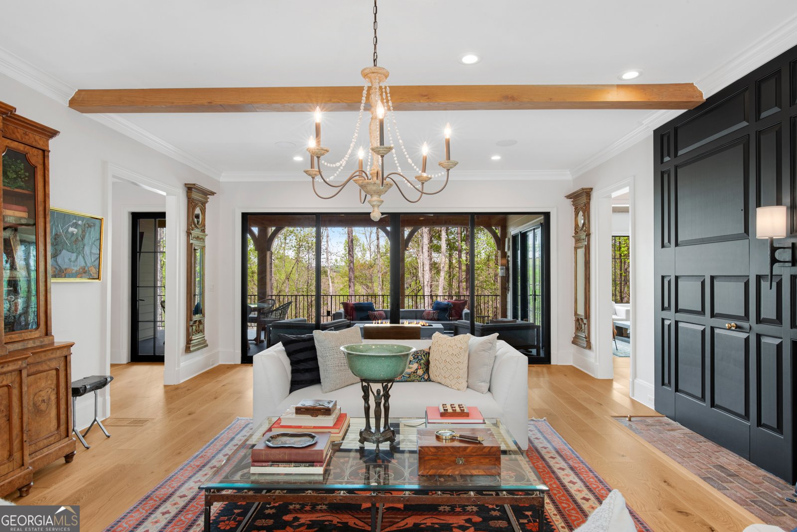 3812 Rock Ivy Trail Roswell - Photo 11