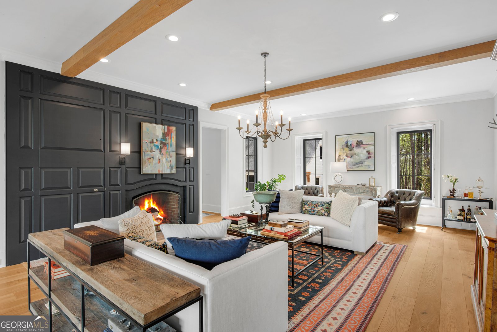 3812 Rock Ivy Trail Roswell - Photo 12