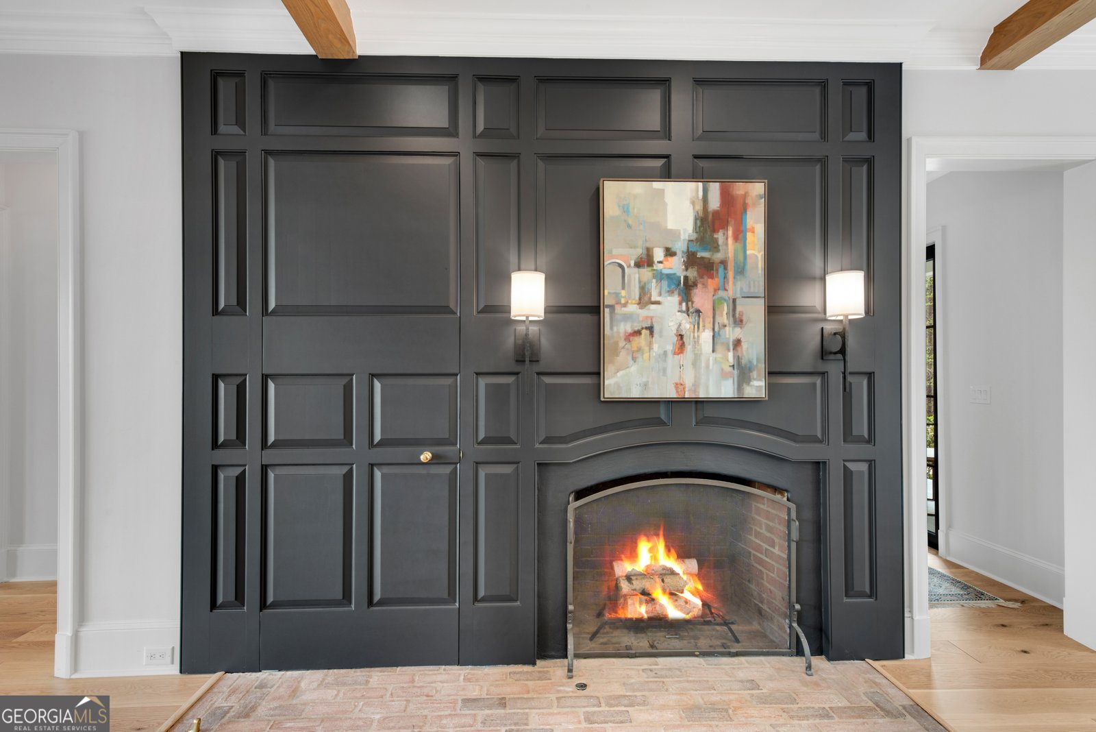 3812 Rock Ivy Trail Roswell - Photo 13