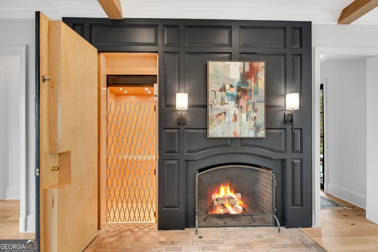 3812 Rock Ivy Trail Roswell - Photo 14