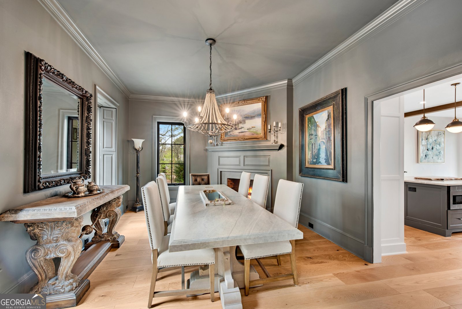 3812 Rock Ivy Trail Roswell - Photo 15