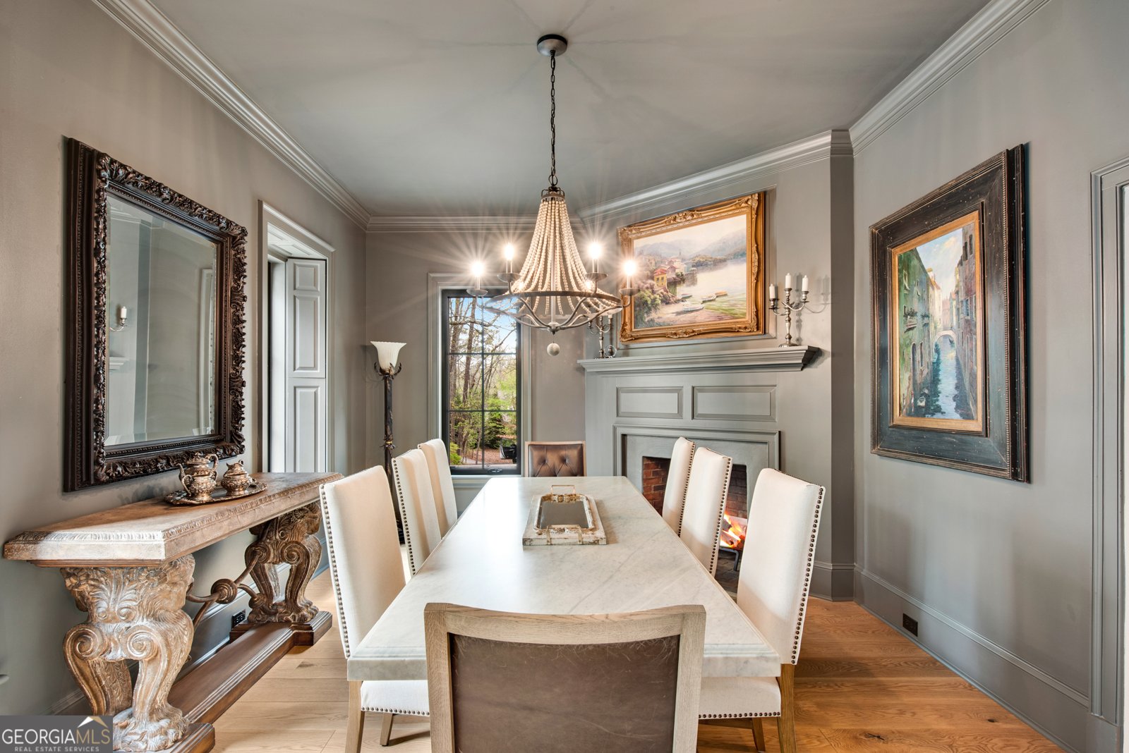 3812 Rock Ivy Trail Roswell - Photo 16