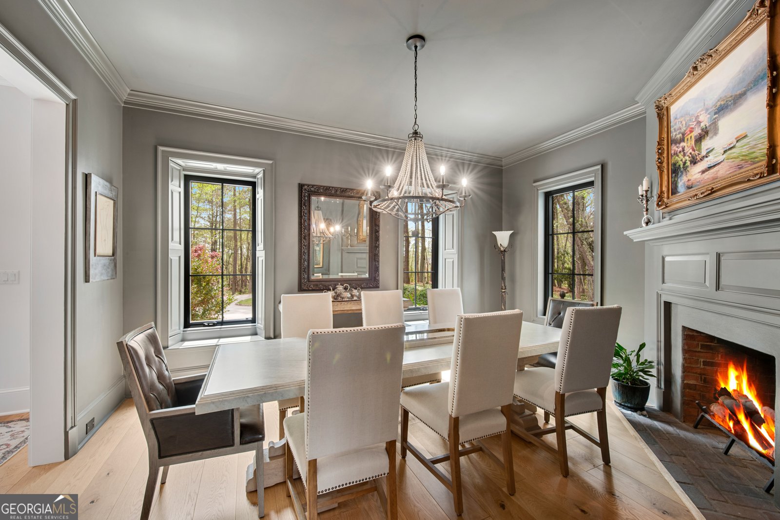 3812 Rock Ivy Trail Roswell - Photo 17