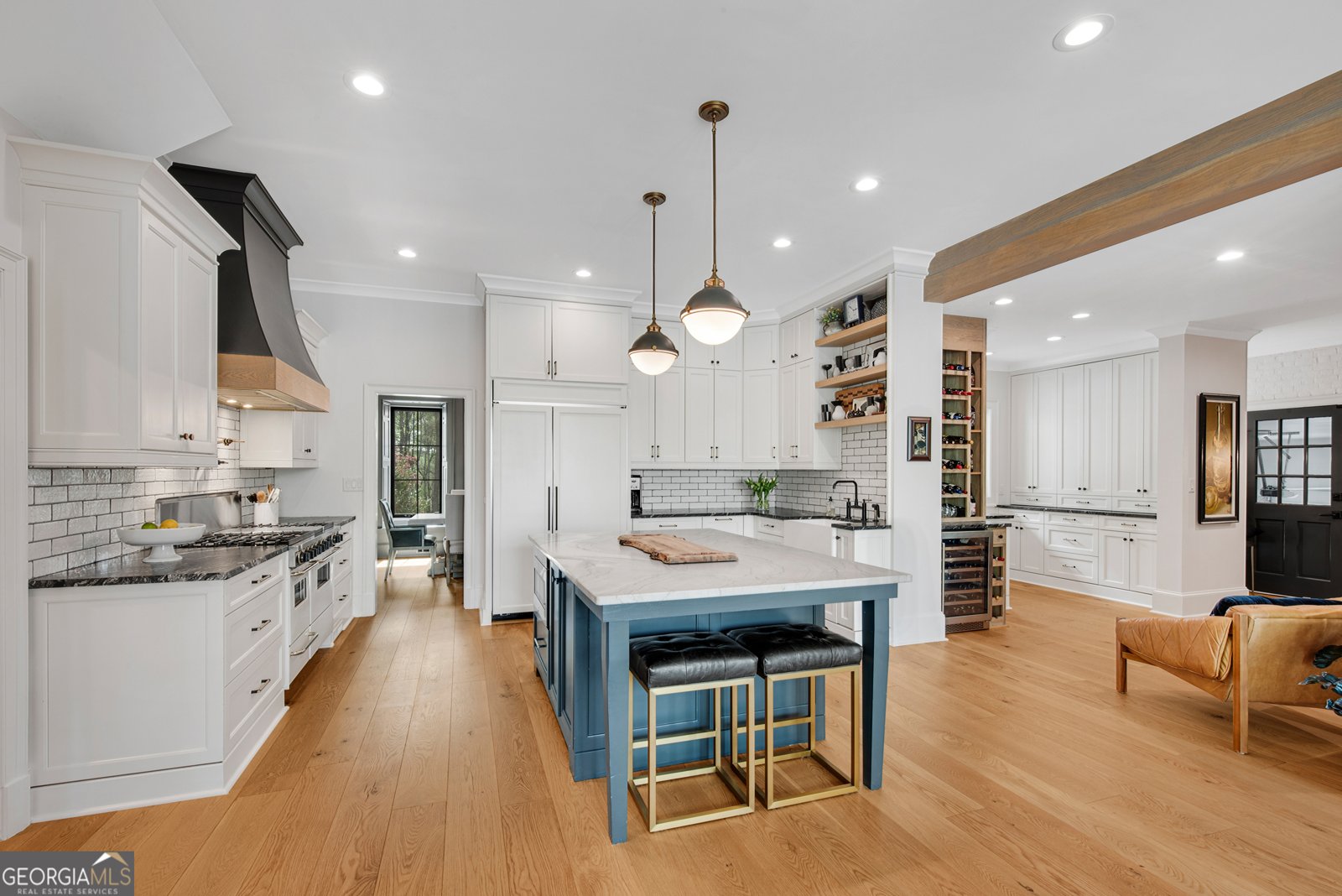 3812 Rock Ivy Trail Roswell - Photo 19