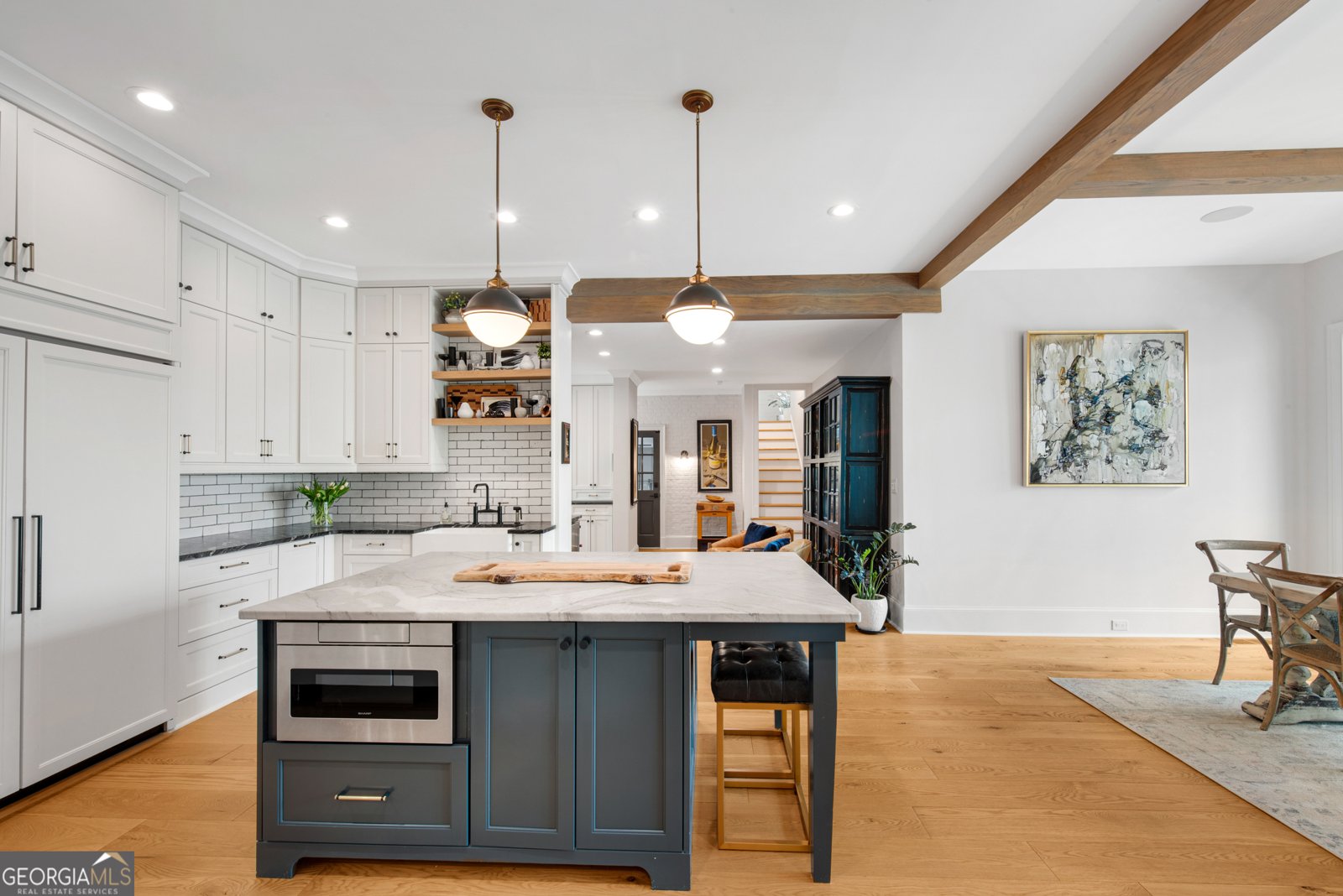 3812 Rock Ivy Trail Roswell - Photo 21