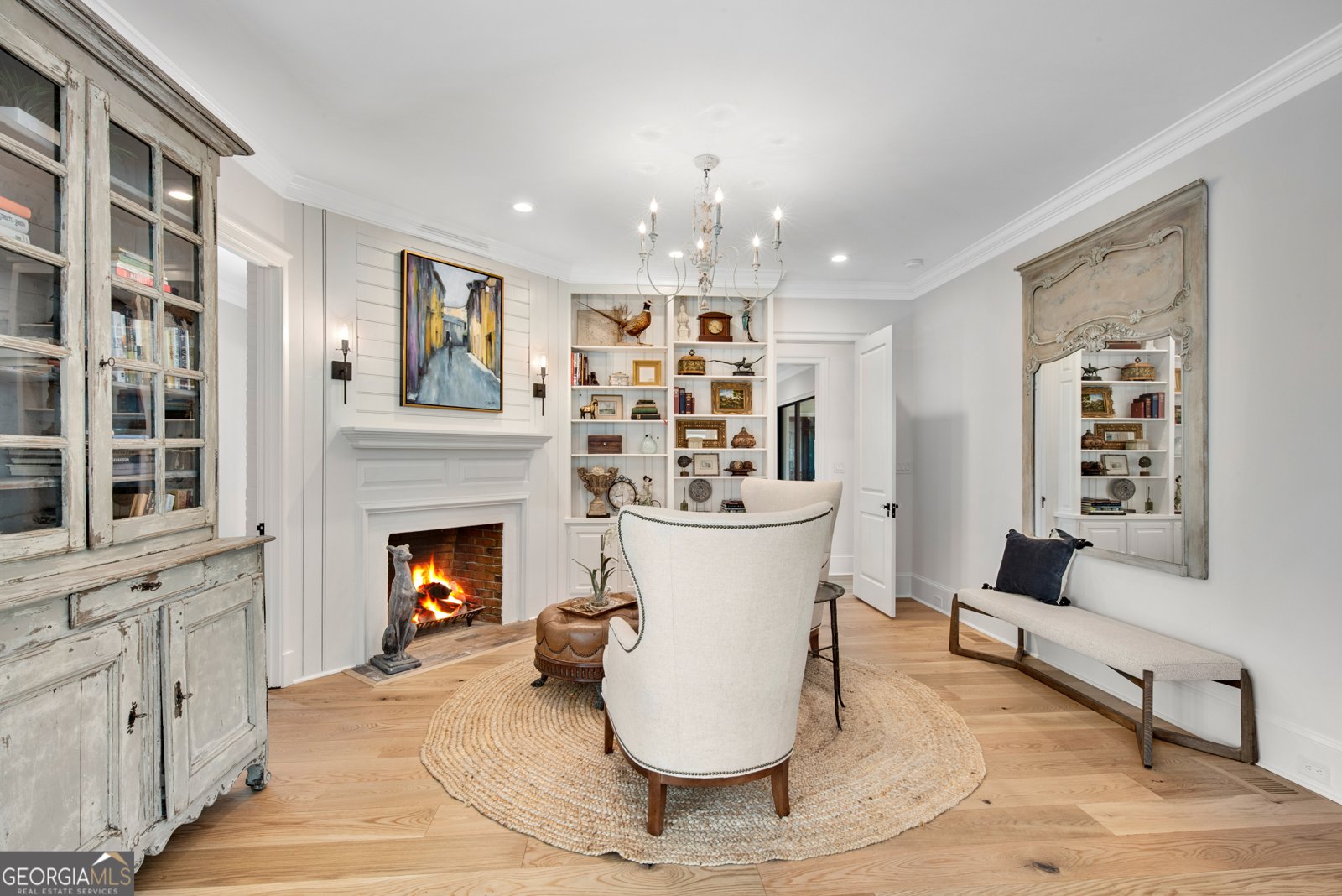 3812 Rock Ivy Trail Roswell - Photo 32