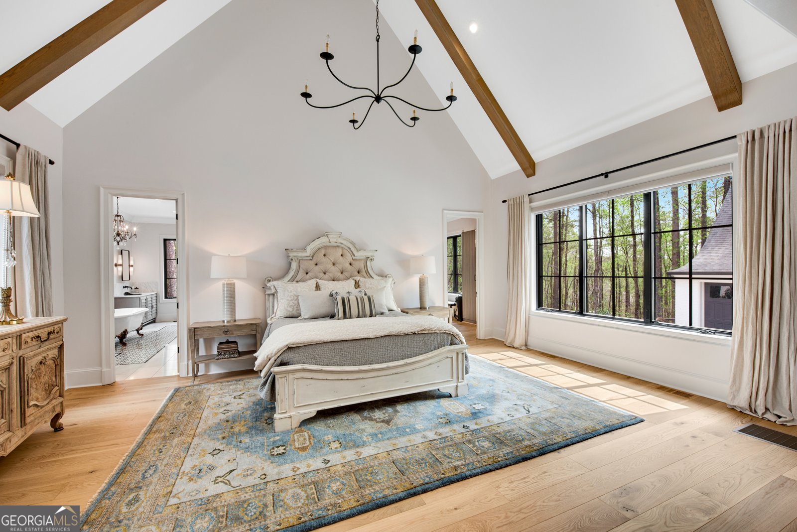 3812 Rock Ivy Trail Roswell - Photo 33