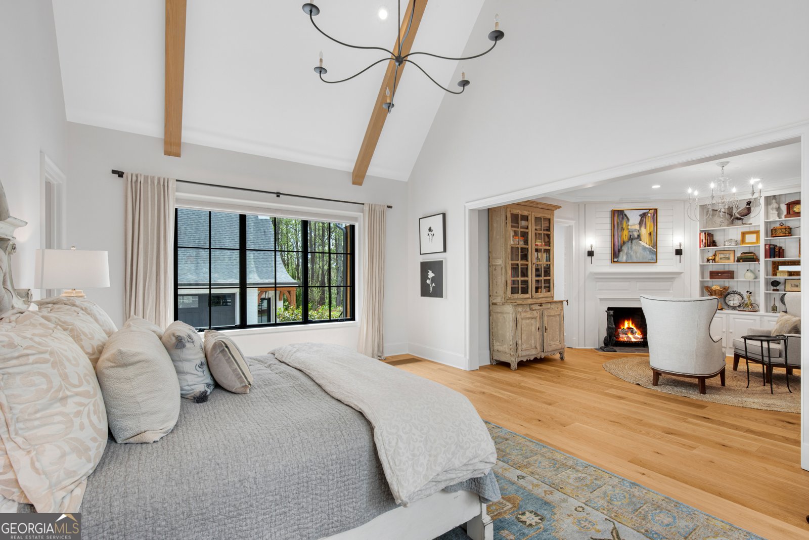 3812 Rock Ivy Trail Roswell - Photo 34