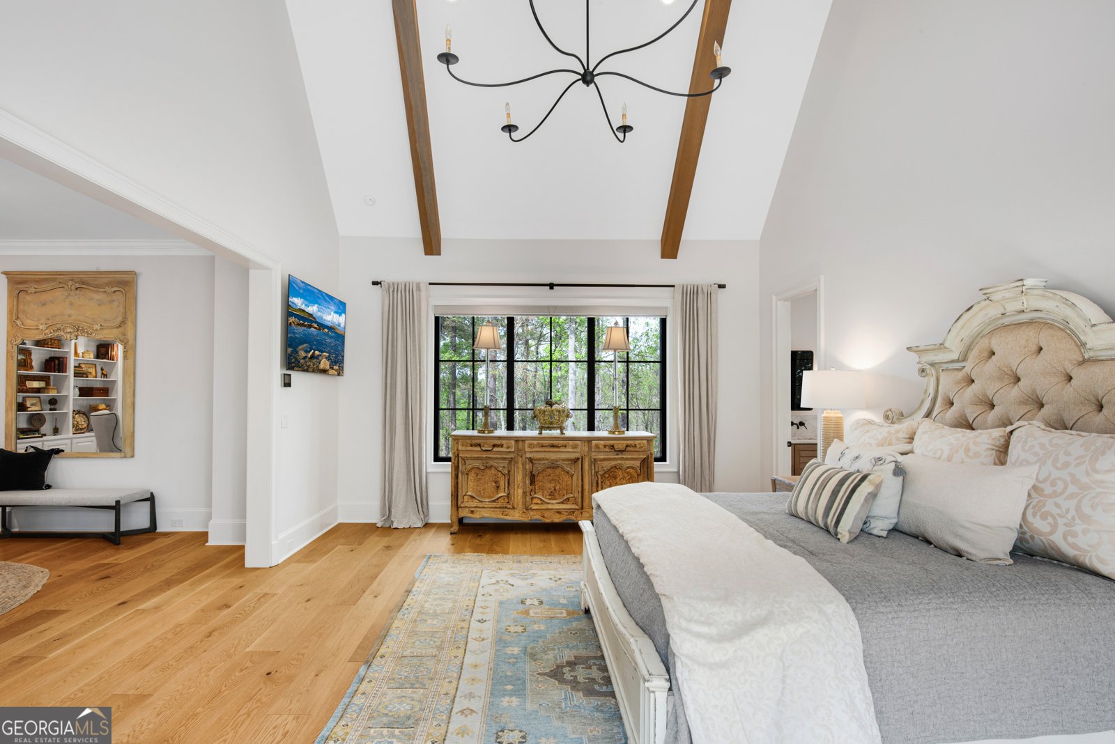 3812 Rock Ivy Trail Roswell - Photo 35