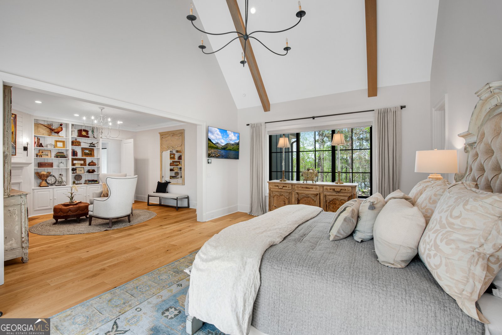 3812 Rock Ivy Trail Roswell - Photo 36