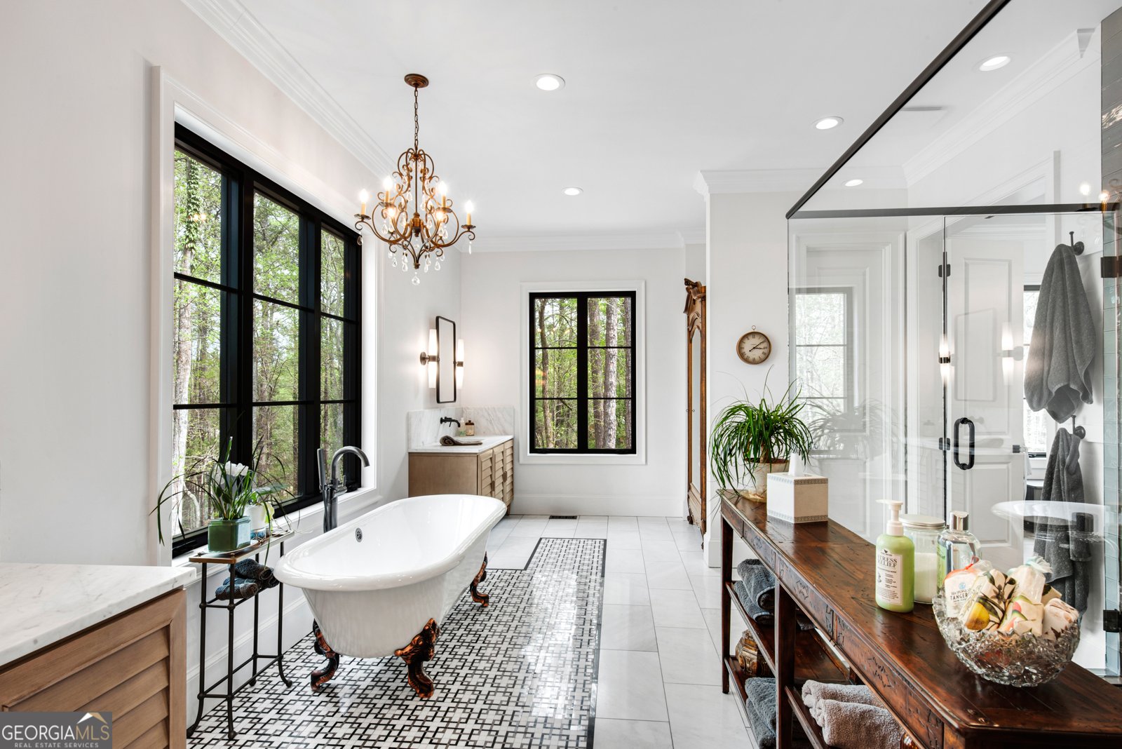 3812 Rock Ivy Trail Roswell - Photo 37