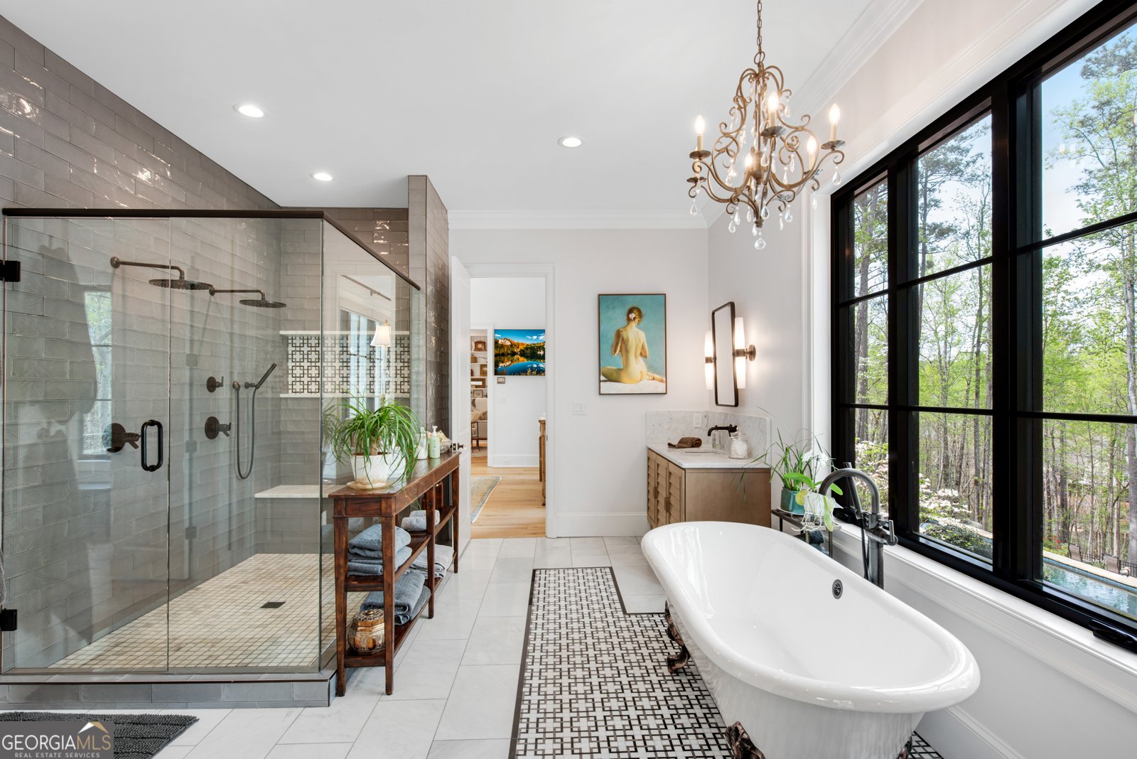 3812 Rock Ivy Trail Roswell - Photo 38