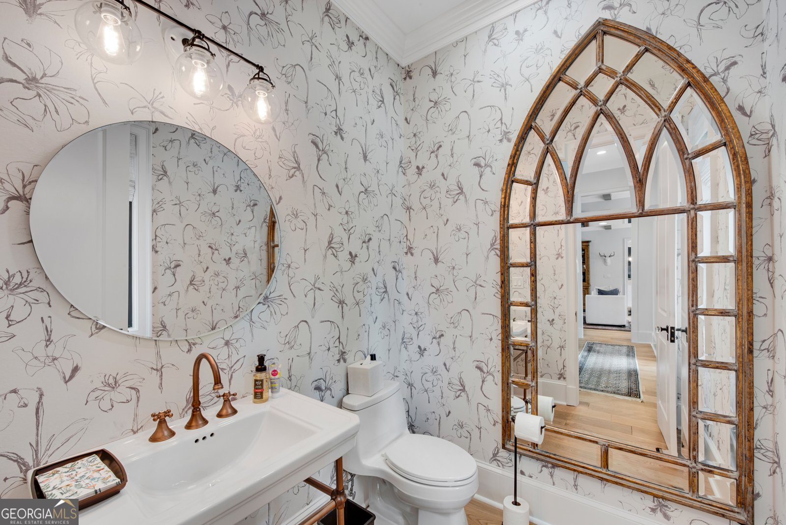 3812 Rock Ivy Trail Roswell - Photo 45