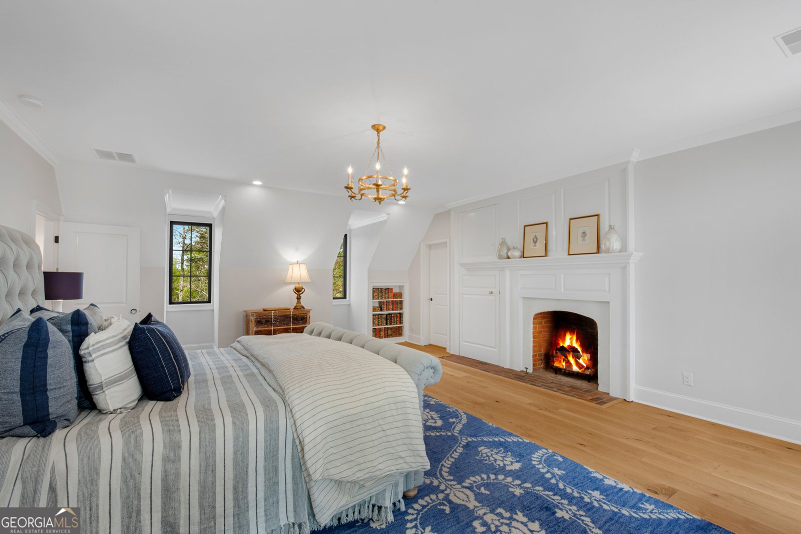 3812 Rock Ivy Trail Roswell - Photo 57