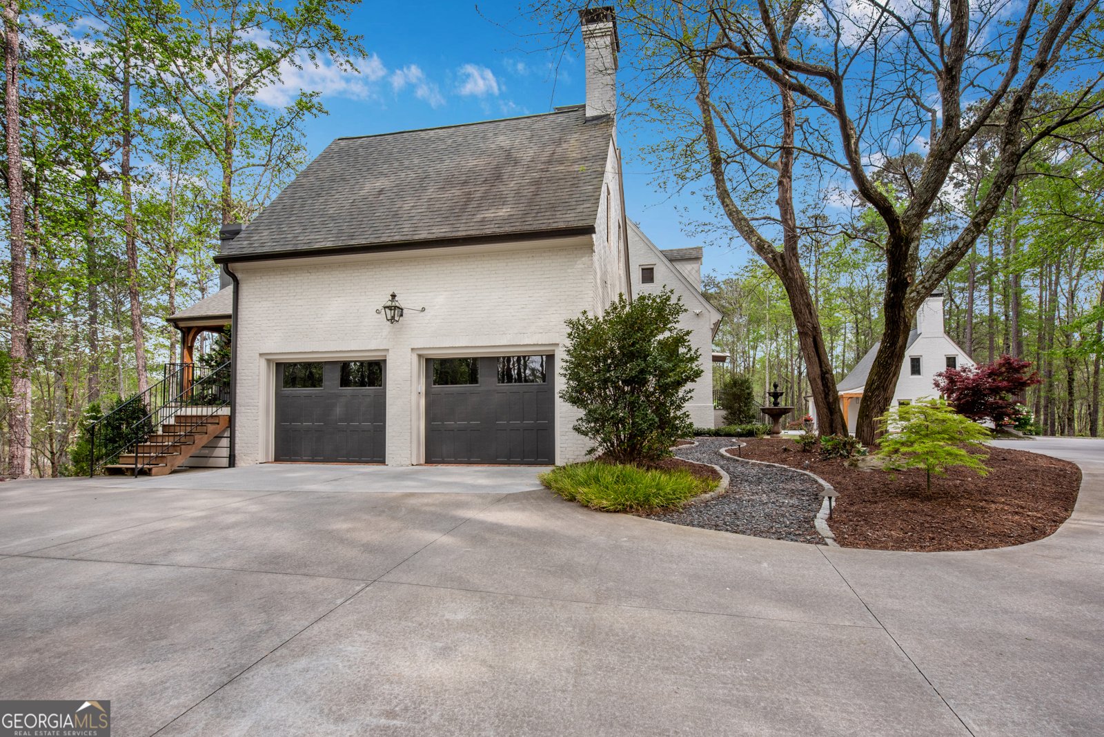 3812 Rock Ivy Trail Roswell - Photo 6