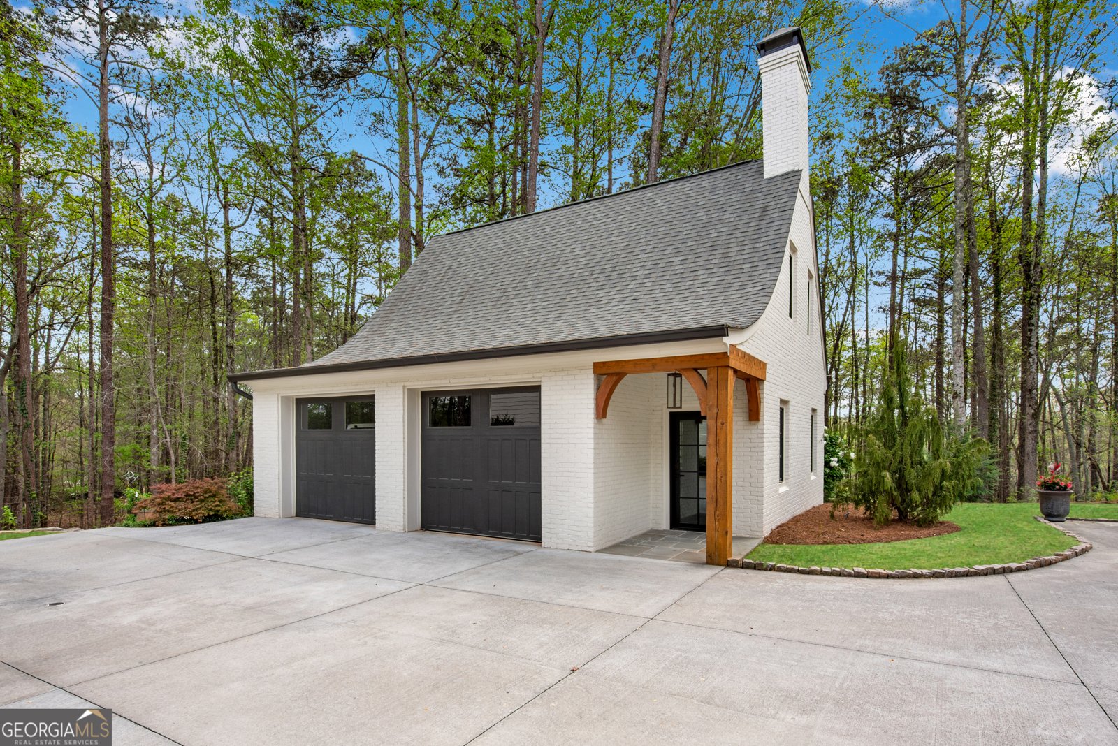 3812 Rock Ivy Trail Roswell - Photo 7