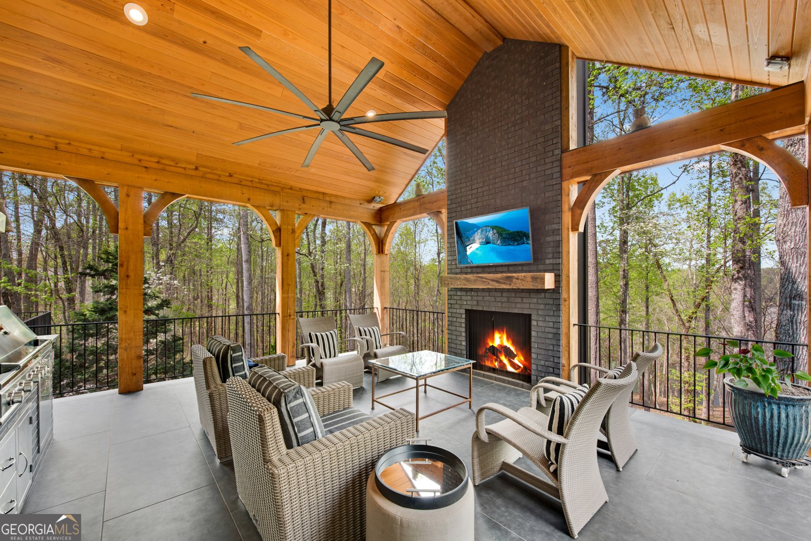 3812 Rock Ivy Trail Roswell - Photo 79