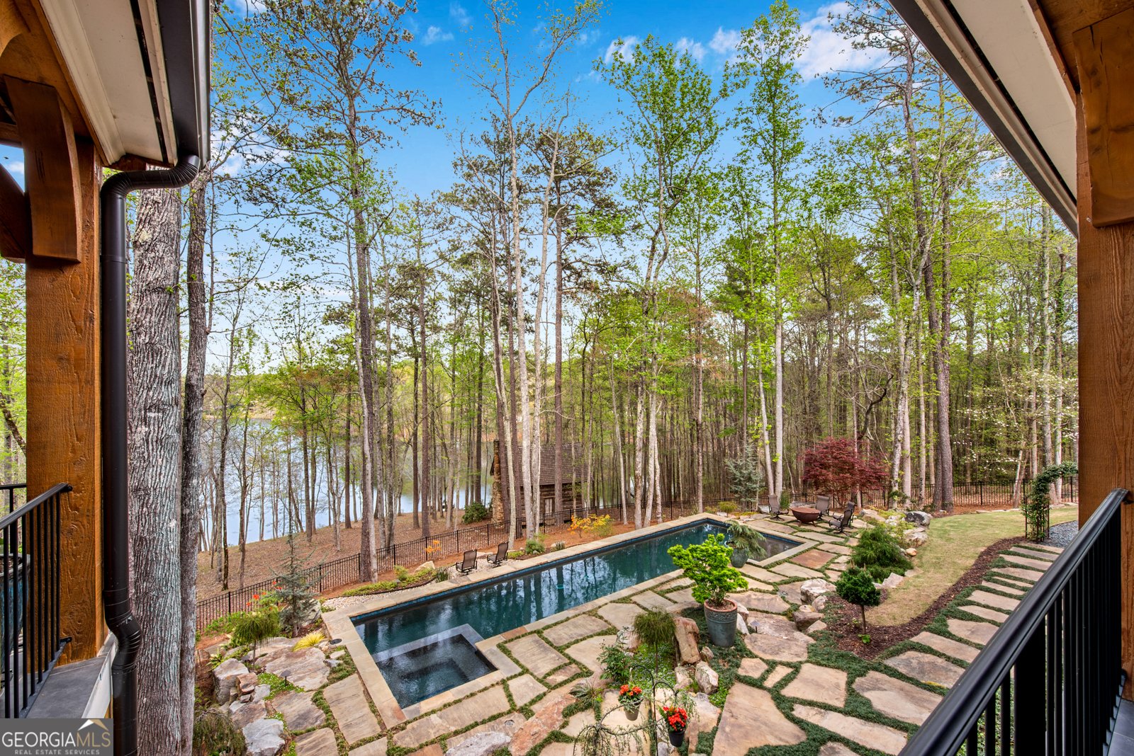 3812 Rock Ivy Trail Roswell - Photo 84