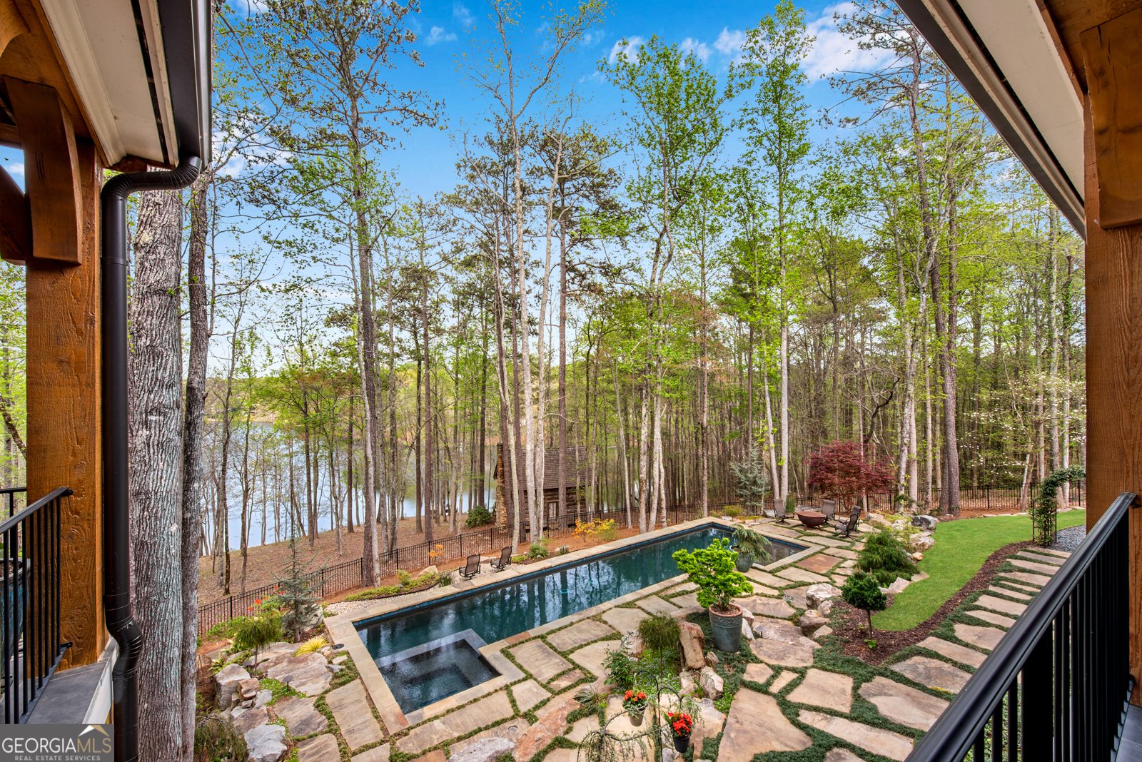 3812 Rock Ivy Trail Roswell - Photo 85