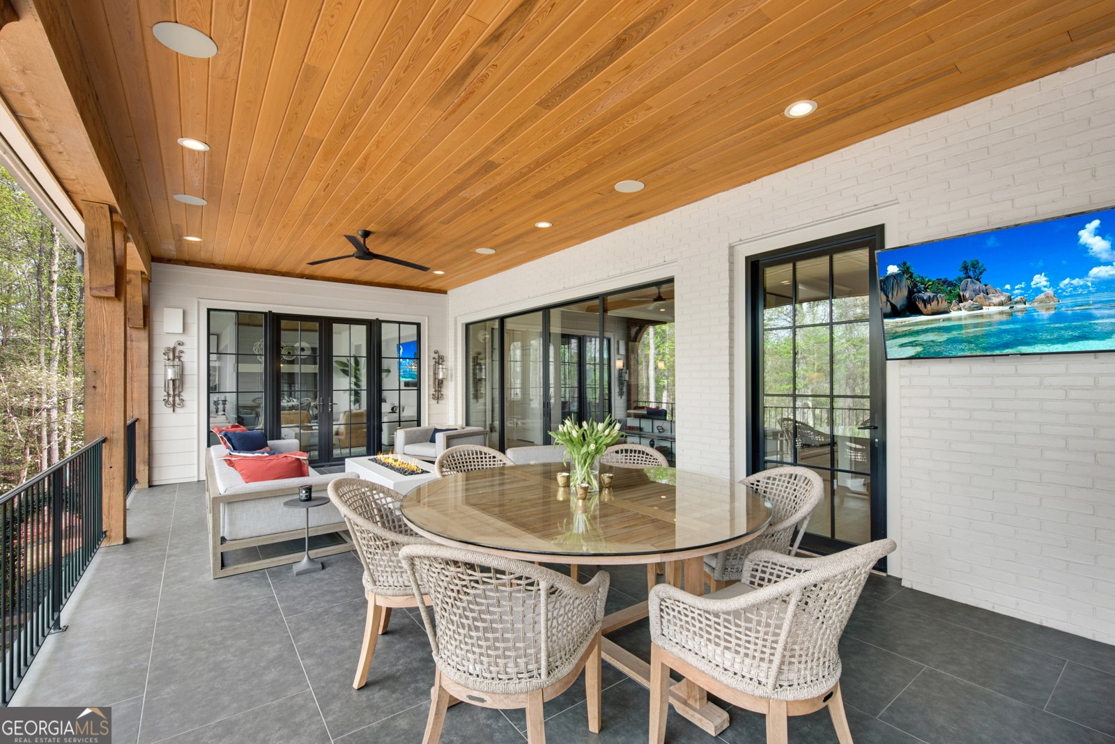 3812 Rock Ivy Trail Roswell - Photo 86