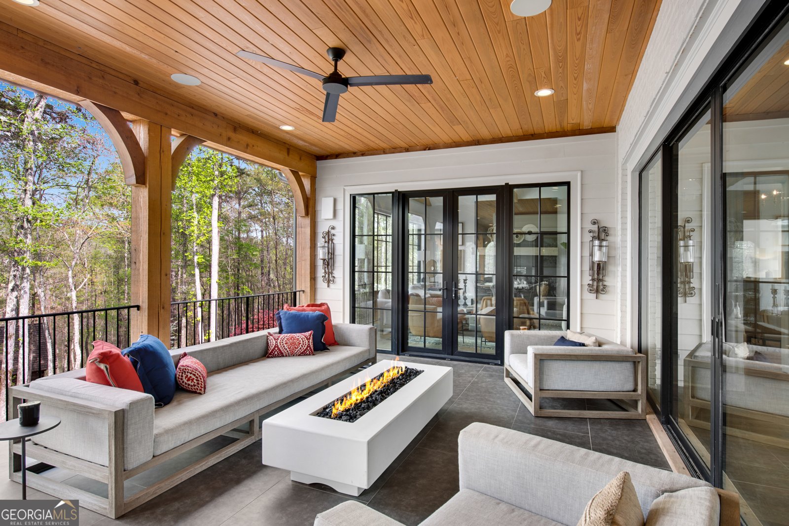 3812 Rock Ivy Trail Roswell - Photo 87